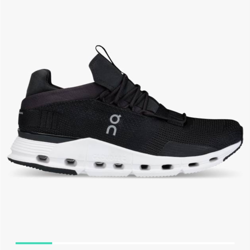 On CloudNova